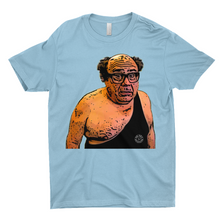 Load image into Gallery viewer, Frank Reynolds Unisex T-Shirt &quot;Trash Man&quot;