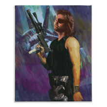 Load image into Gallery viewer, F Your War Canvas Print