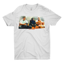 Load image into Gallery viewer, Grandma&#39;s Boy Unisex T-shirt &quot;Drive Monkey Drive&quot;
