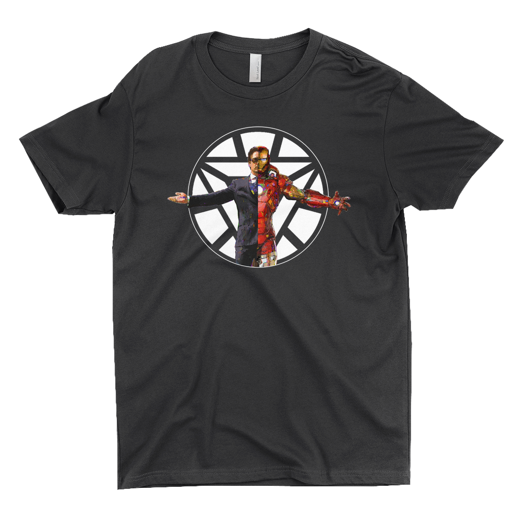 Iron Man Unisex T-shirt 