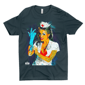 Enema of the State Unisex T-Shirt "My First CD"