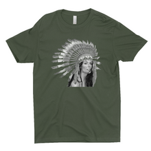 Load image into Gallery viewer, White Buffalo T-Shirt