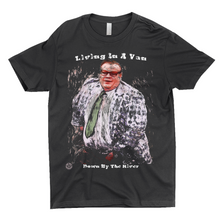 Load image into Gallery viewer, Chris Farley Unisex T-shirt &quot;Motivational Speaker&quot;