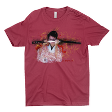 Load image into Gallery viewer, O-Ren Ishii Unisex T-Shirt Kill Bill