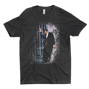 Johnny Cash Unisex T-Shirt "Folsom"