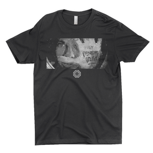 Lost TV Show Unisex T-shirt "Through The Looking Glass"