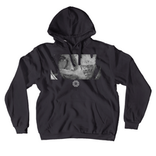 Load image into Gallery viewer, Lost TV Show Hoodie &quot;Through The Looking Glass&quot;