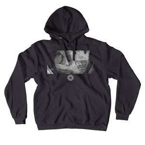 Lost TV Show Hoodie "Through The Looking Glass"