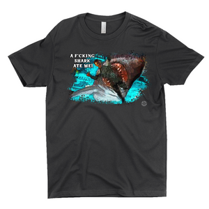 Deep Blue Sea Unisex T-Shirt