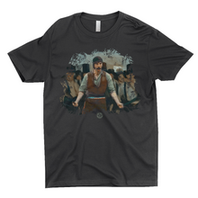 Load image into Gallery viewer, Bill The Butcher Unisex T-Shirt &quot;True American&quot;