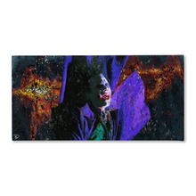 Load image into Gallery viewer, The Joker Canvas Print &quot;Gravity&quot;
