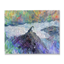 Load image into Gallery viewer, Blind To You Canvas Print