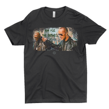 Load image into Gallery viewer, The Other Guys Unisex T-Shirt &quot;Aim For The Bushes&quot;