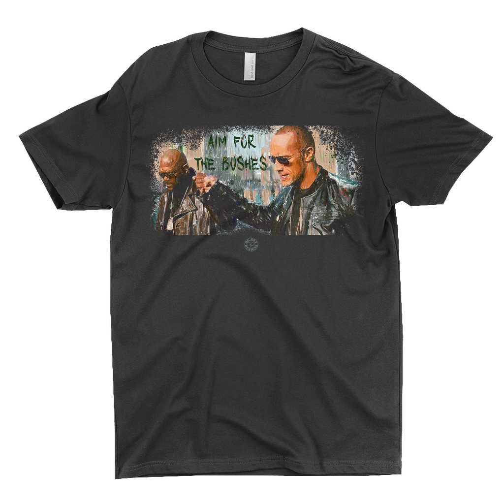 The Other Guys Unisex T-Shirt 