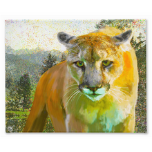 Load image into Gallery viewer, Oblivion Canvas Print