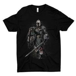 Armor Of God T-shirt
