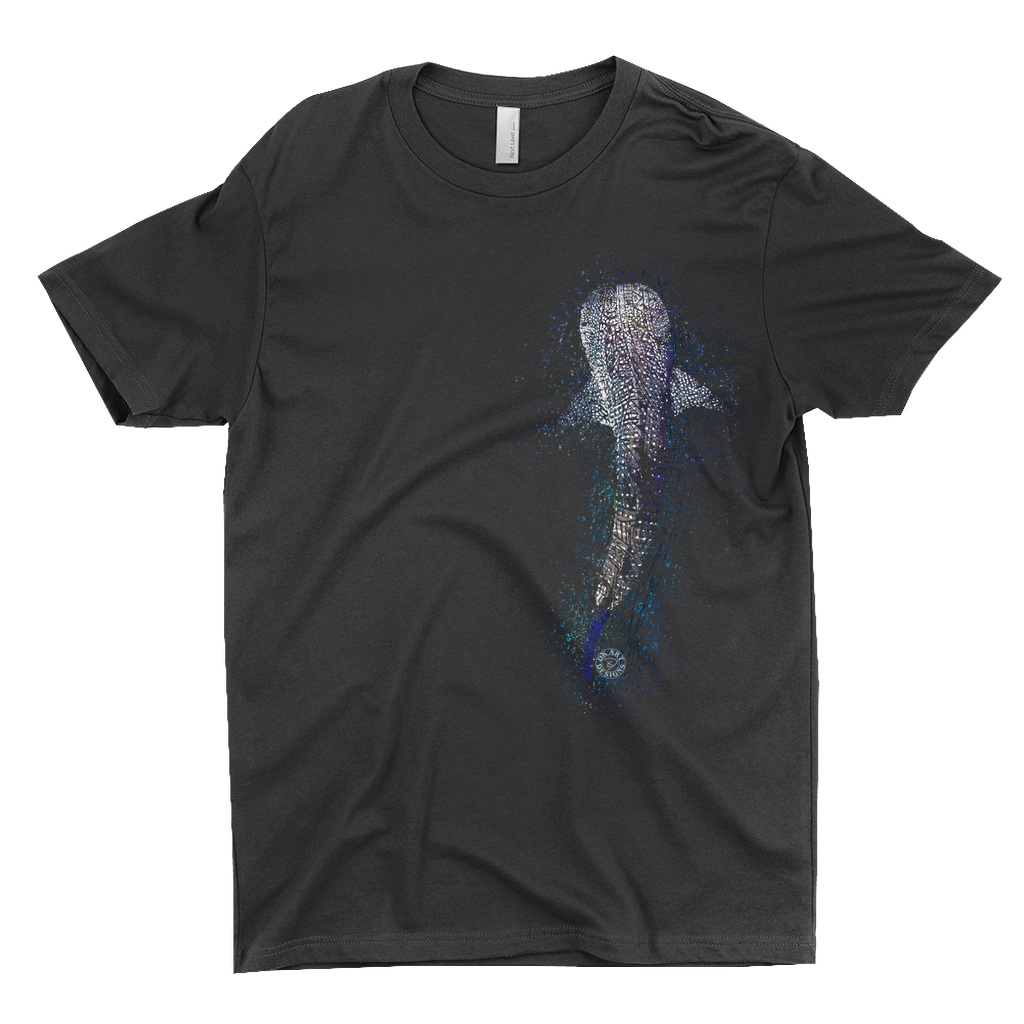 Whale Shark Unisex T-Shirt 
