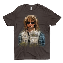 Load image into Gallery viewer, MacGruber Unisex T-shirt