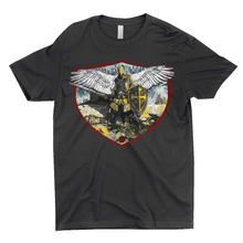 Load image into Gallery viewer, Archangel Unisex T-Shirt &quot;Saint Michael&quot;