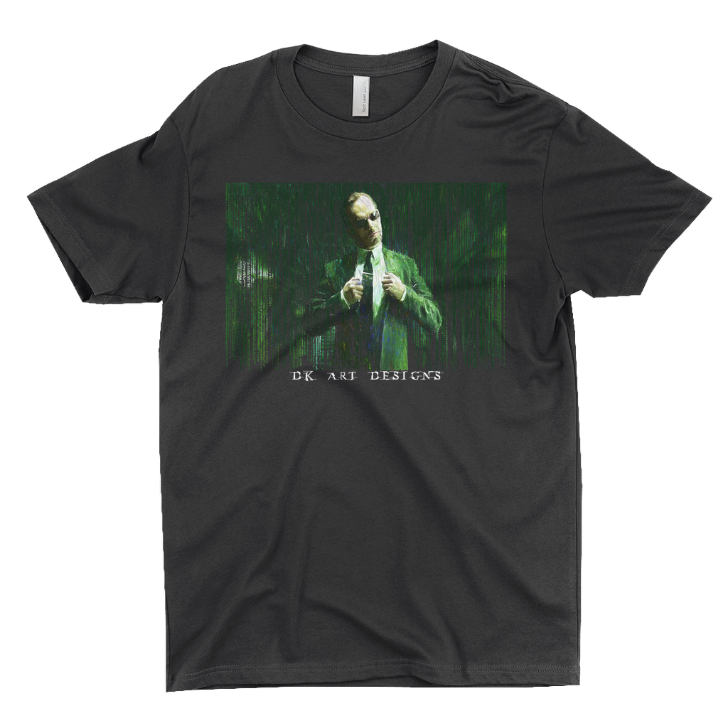 The Matrix Unisex T-Shirt 