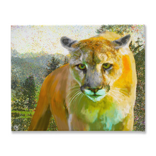 Load image into Gallery viewer, Oblivion Canvas Print
