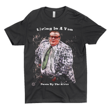 Load image into Gallery viewer, Chris Farley Unisex T-shirt &quot;Motivational Speaker&quot;