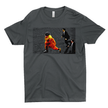 Load image into Gallery viewer, Streaking Gritty Unisex T-Shirt