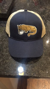 Nittany Lion Trucker Hat