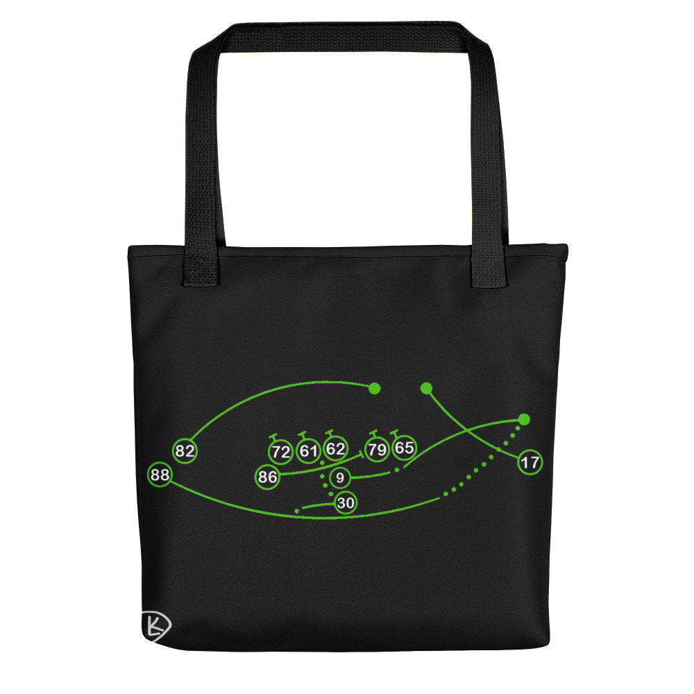Philly Special Tote Bag