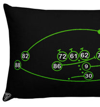 Load image into Gallery viewer, Philly Special Throw Pillow