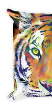 Load image into Gallery viewer, Tiger Throw Pillow