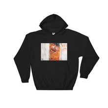 Load image into Gallery viewer, Gritty Hoodie Sweatshirt &quot;Gritty The Shining&quot;