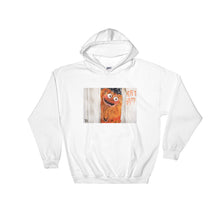 Load image into Gallery viewer, Gritty Hoodie Sweatshirt &quot;Gritty The Shining&quot;