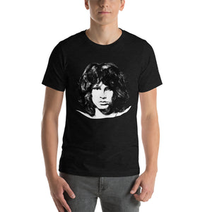 Jim Morrison Unisex T-Shirt