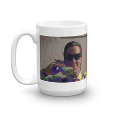 Load image into Gallery viewer, American Psycho Coffee Mug