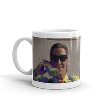 Load image into Gallery viewer, American Psycho Coffee Mug
